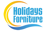 Logo Holidays Forniture